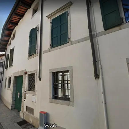 Center In The Historic Center 公寓 *